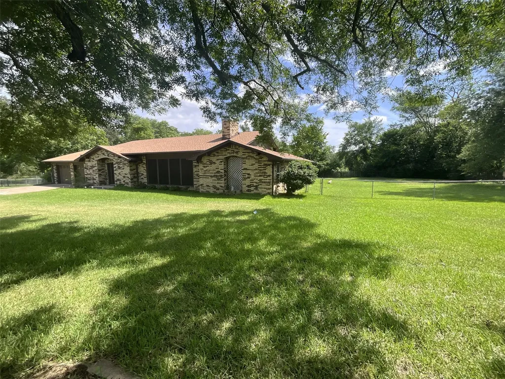 530 Hilliard Drive Canton TX 75103
