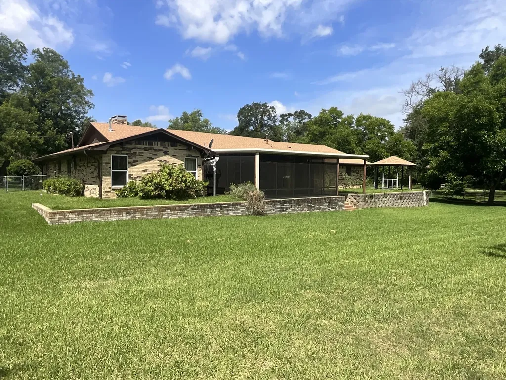 530 Hilliard Drive Canton TX 75103