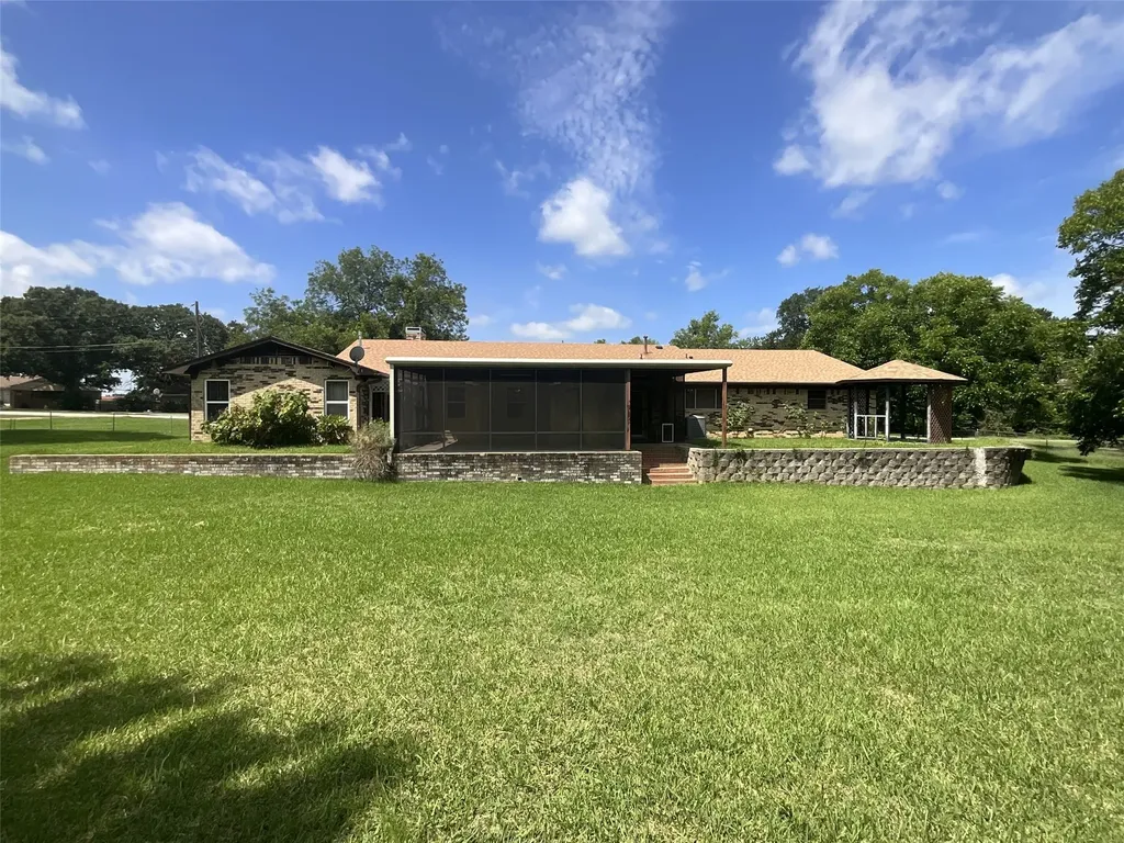 530 Hilliard Drive Canton TX 75103