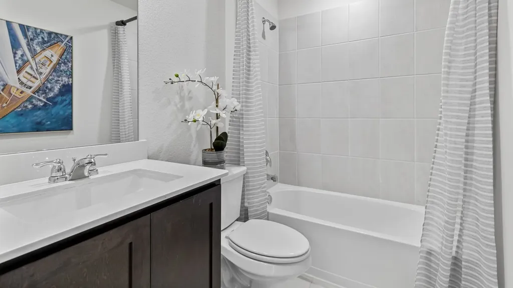 4112 Coco Lane Sherman TX 75090