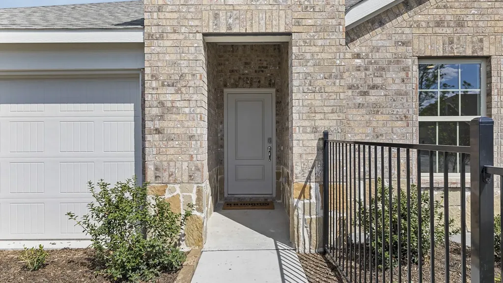 4112 Coco Lane Sherman TX 75090