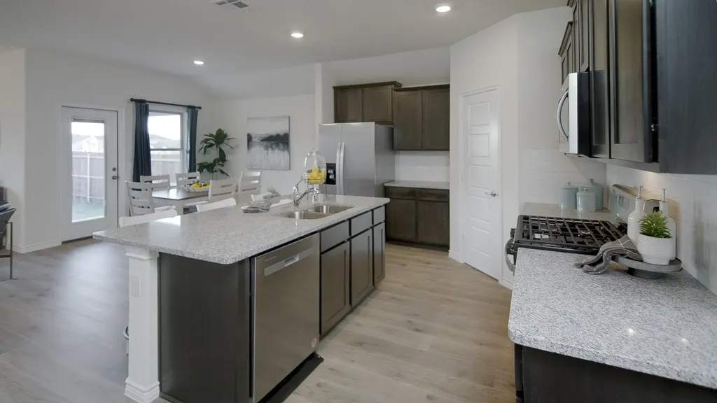 4112 Coco Lane Sherman TX 75090