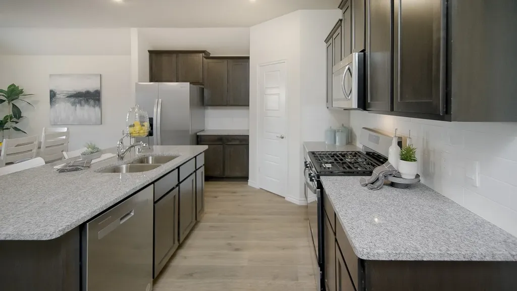 4112 Coco Lane Sherman TX 75090