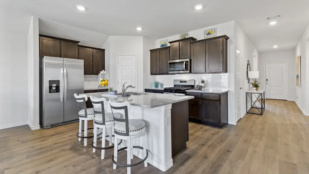 4112 Coco Lane Sherman TX 75090