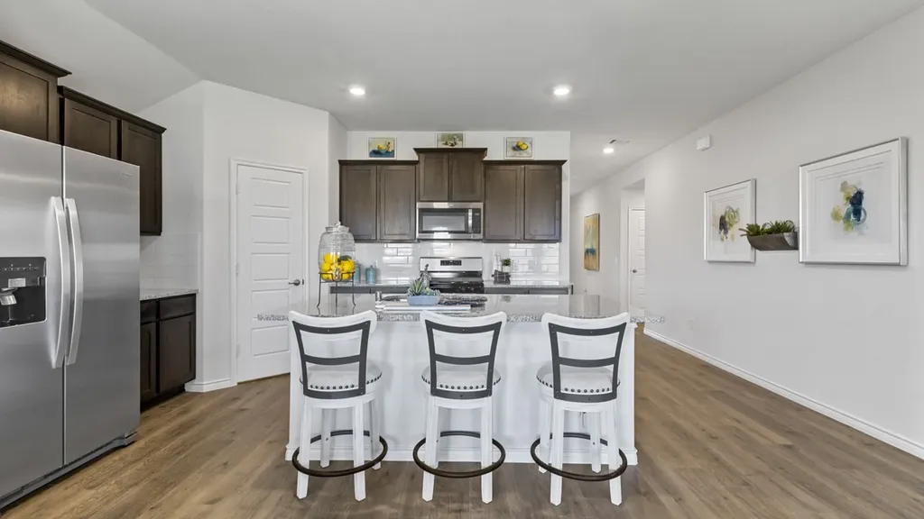 4112 Coco Lane Sherman TX 75090