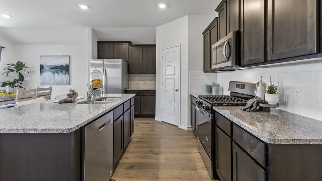4112 Coco Lane Sherman TX 75090