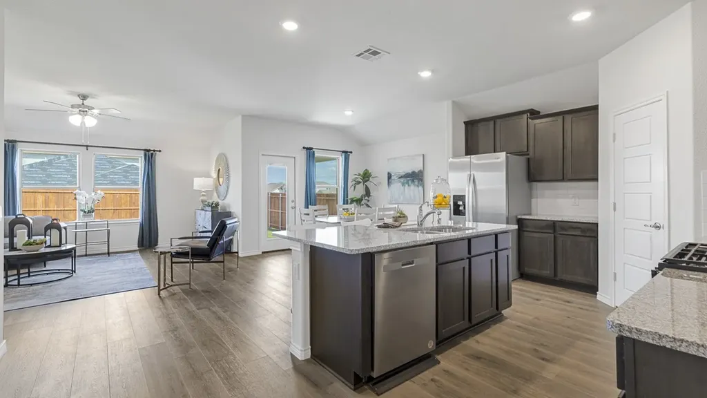 4112 Coco Lane Sherman TX 75090