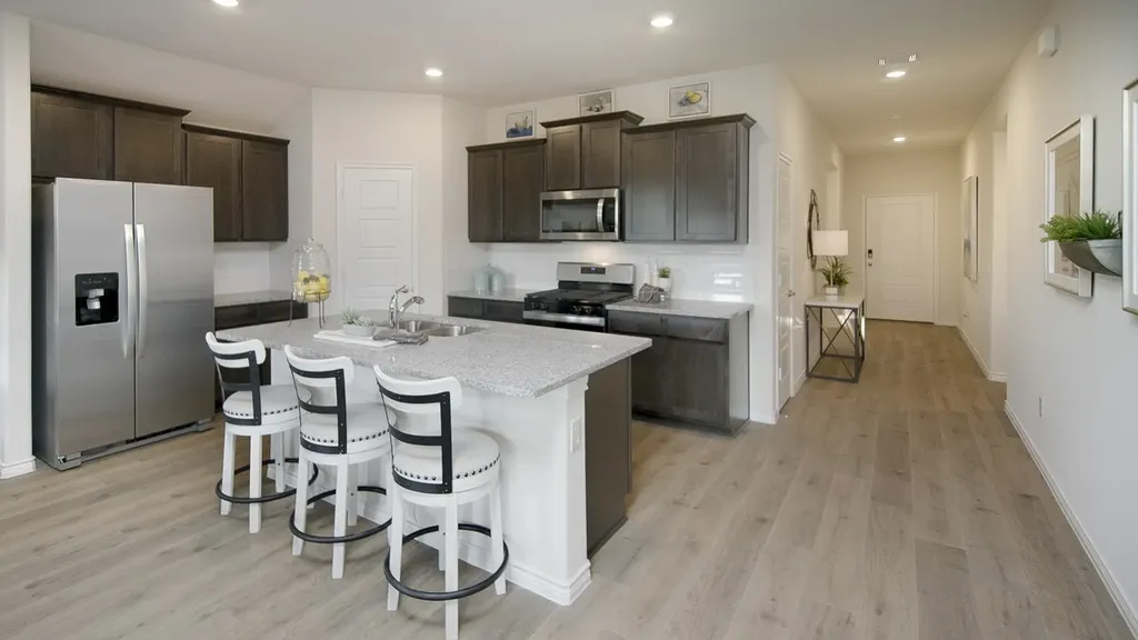 4112 Coco Lane Sherman TX 75090