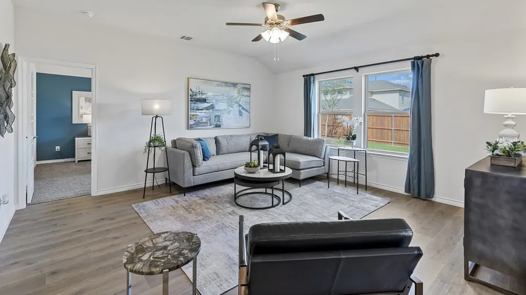 4112 Coco Lane Sherman TX 75090
