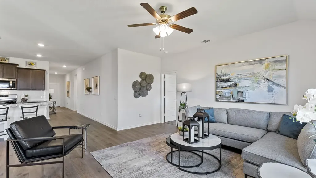 4112 Coco Lane Sherman TX 75090