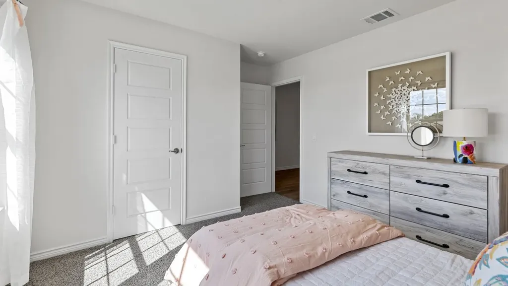 4112 Coco Lane Sherman TX 75090