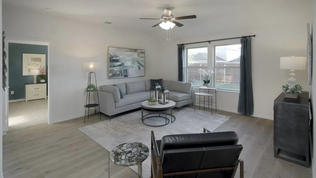 4112 Coco Lane Sherman TX 75090