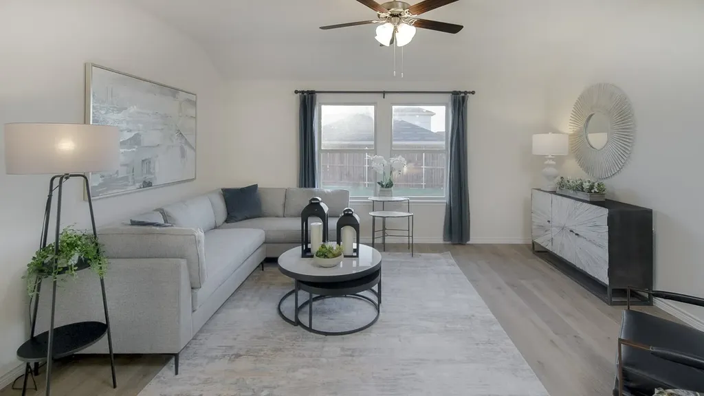 4112 Coco Lane Sherman TX 75090