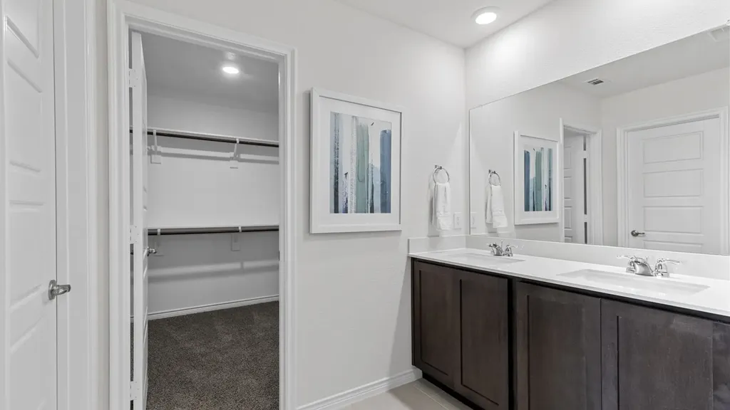 4112 Coco Lane Sherman TX 75090