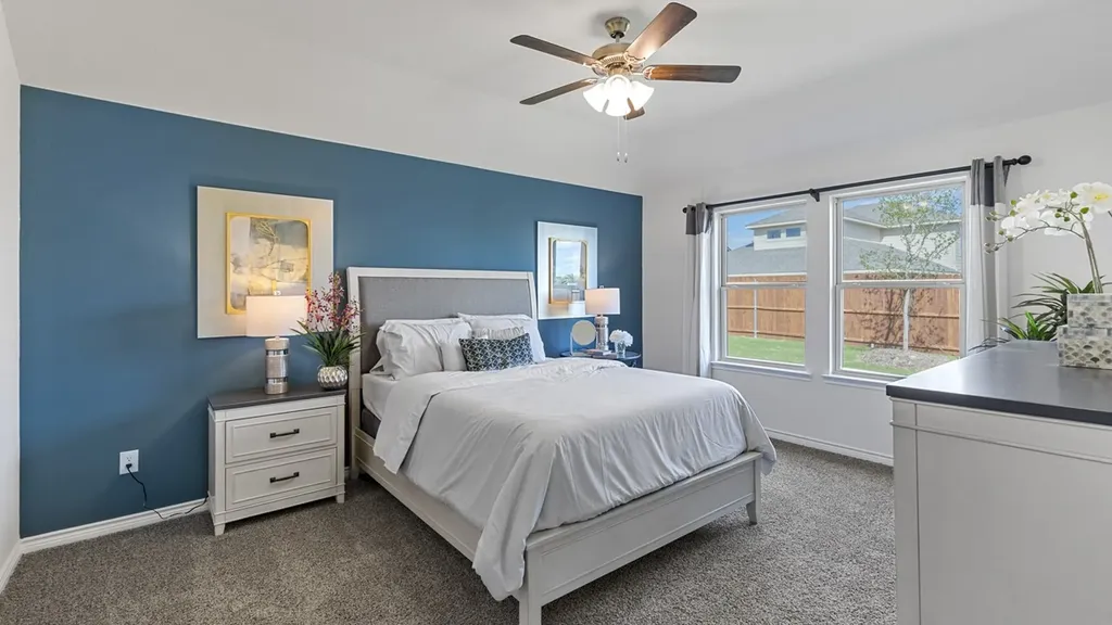 4112 Coco Lane Sherman TX 75090