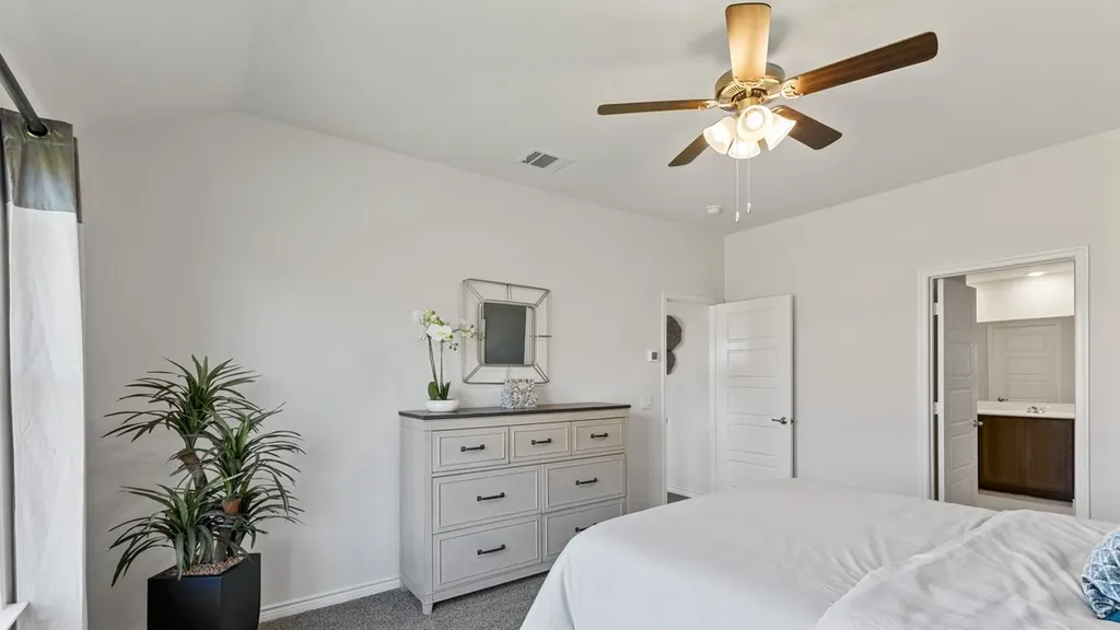 4112 Coco Lane Sherman TX 75090