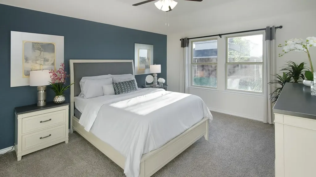 4112 Coco Lane Sherman TX 75090