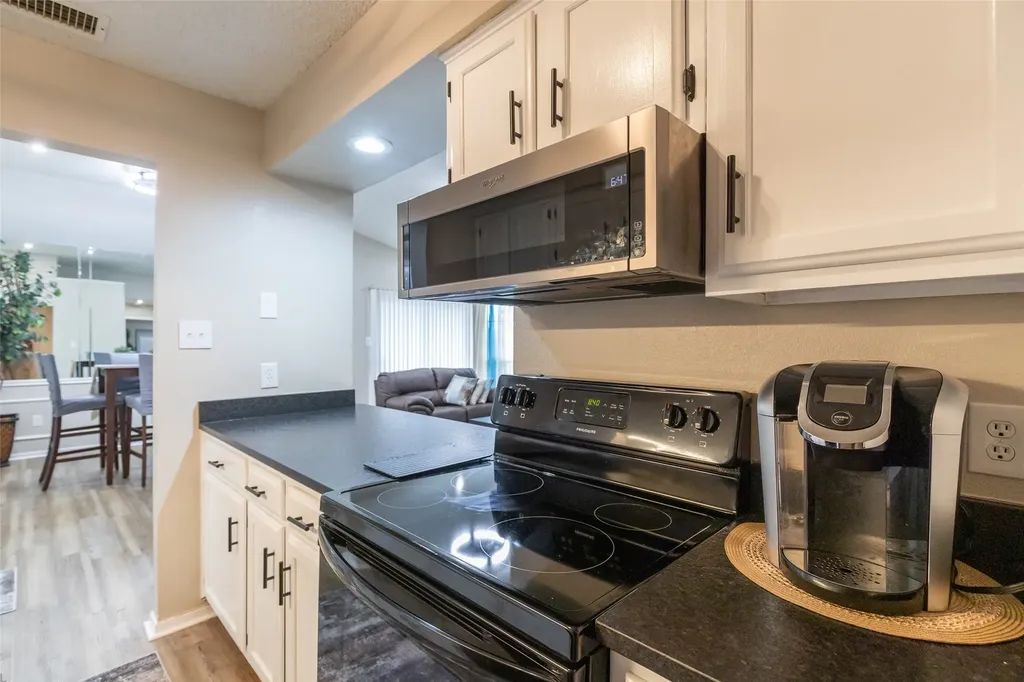 47 Shady Brook Circle Abilene TX 79605