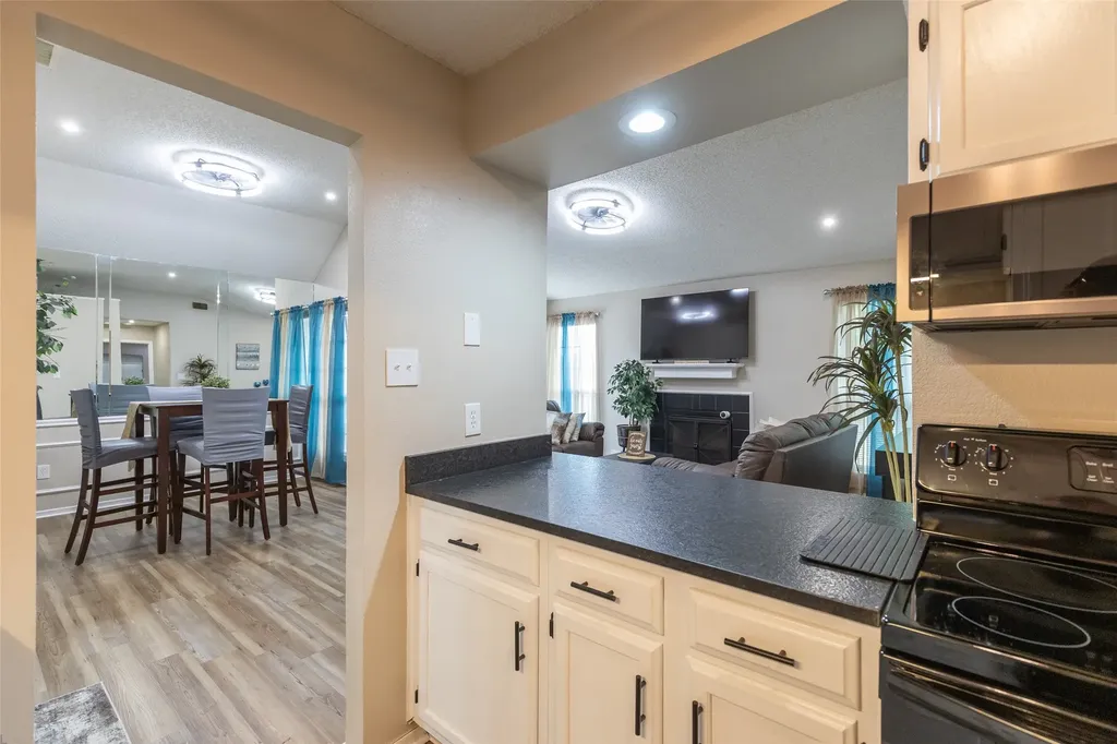 47 Shady Brook Circle Abilene TX 79605