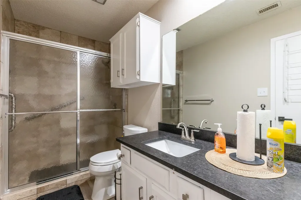 47 Shady Brook Circle Abilene TX 79605
