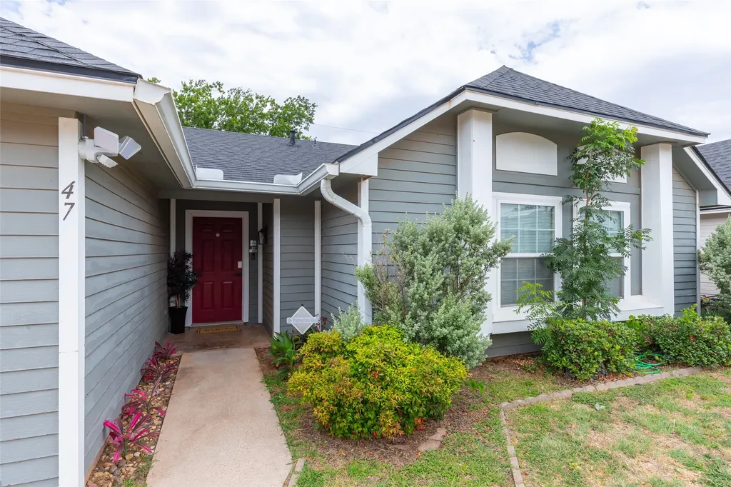 47 Shady Brook Circle Abilene TX 79605