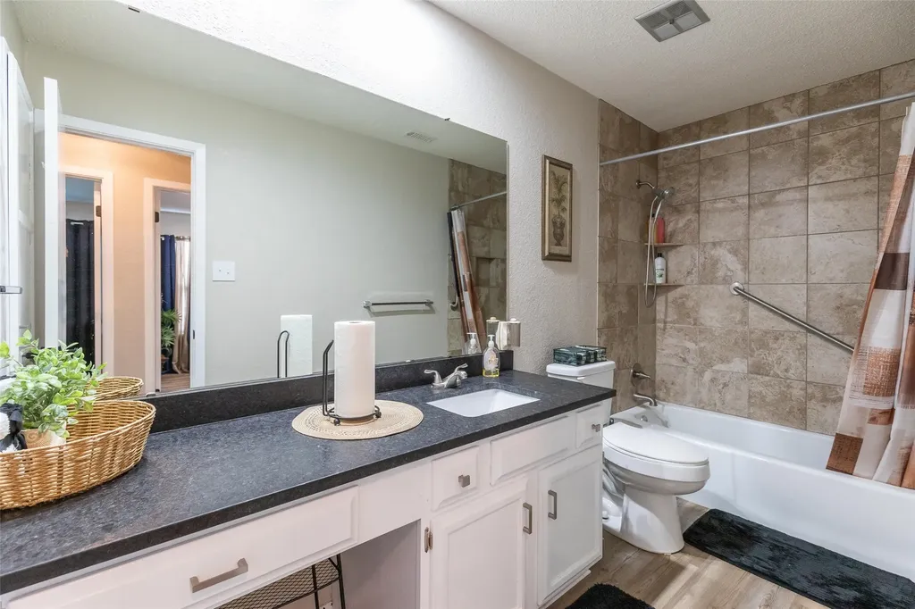47 Shady Brook Circle Abilene TX 79605