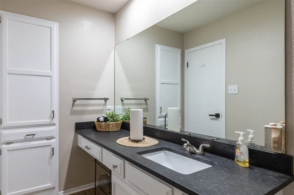47 Shady Brook Circle Abilene TX 79605