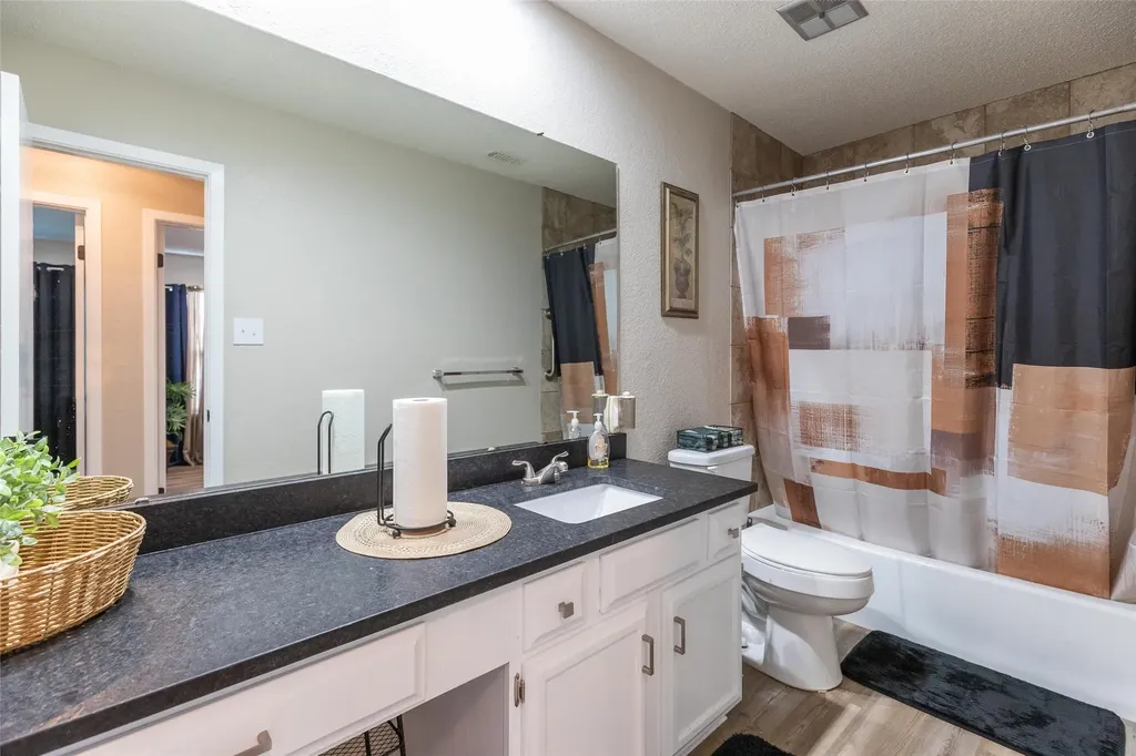 47 Shady Brook Circle Abilene TX 79605