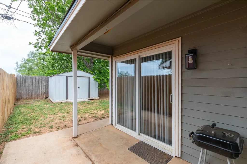 47 Shady Brook Circle Abilene TX 79605