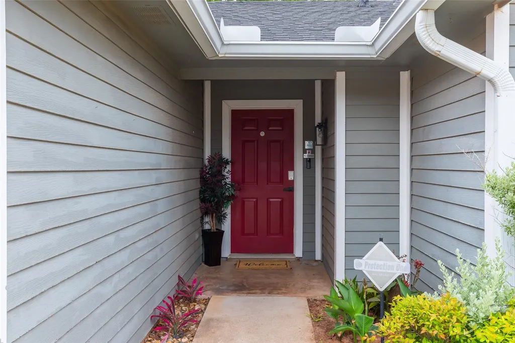 47 Shady Brook Circle Abilene TX 79605