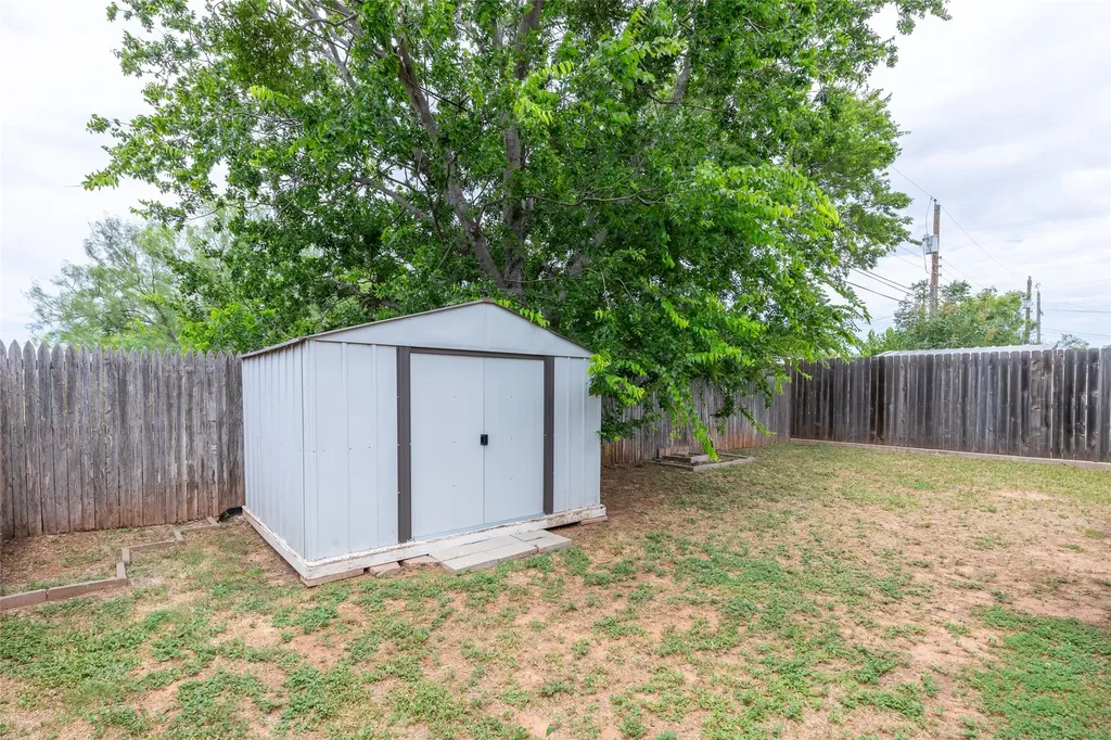 47 Shady Brook Circle Abilene TX 79605