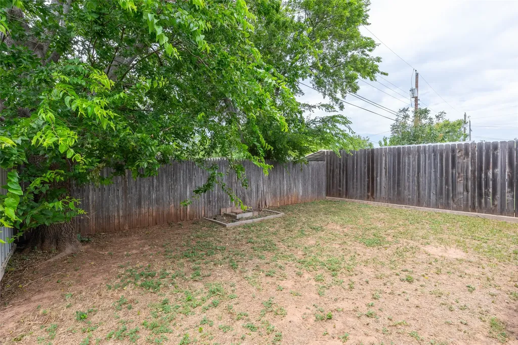 47 Shady Brook Circle Abilene TX 79605