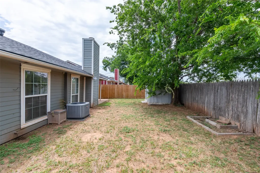 47 Shady Brook Circle Abilene TX 79605