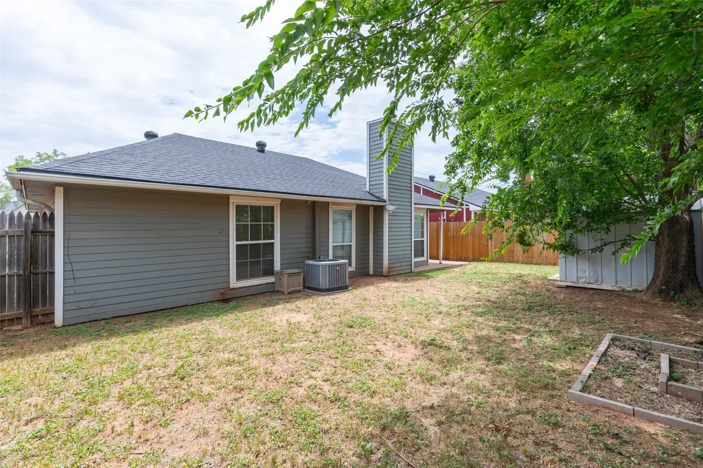 47 Shady Brook Circle Abilene TX 79605