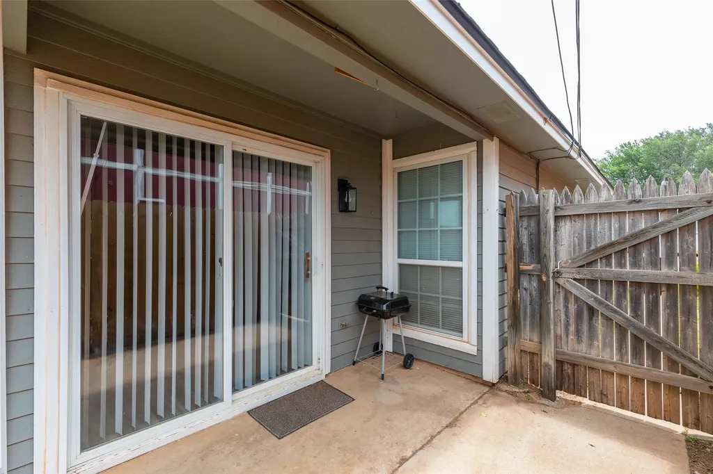 47 Shady Brook Circle Abilene TX 79605