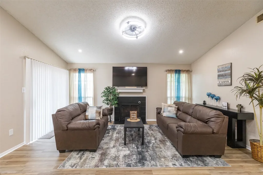 47 Shady Brook Circle Abilene TX 79605