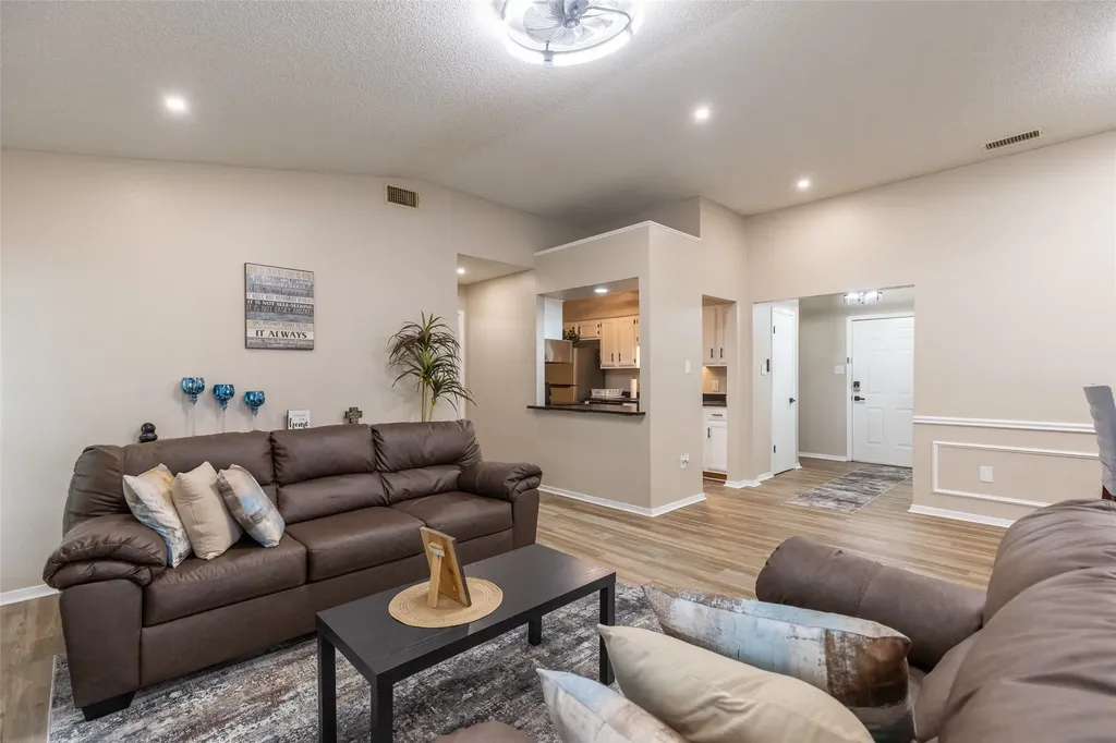 47 Shady Brook Circle Abilene TX 79605