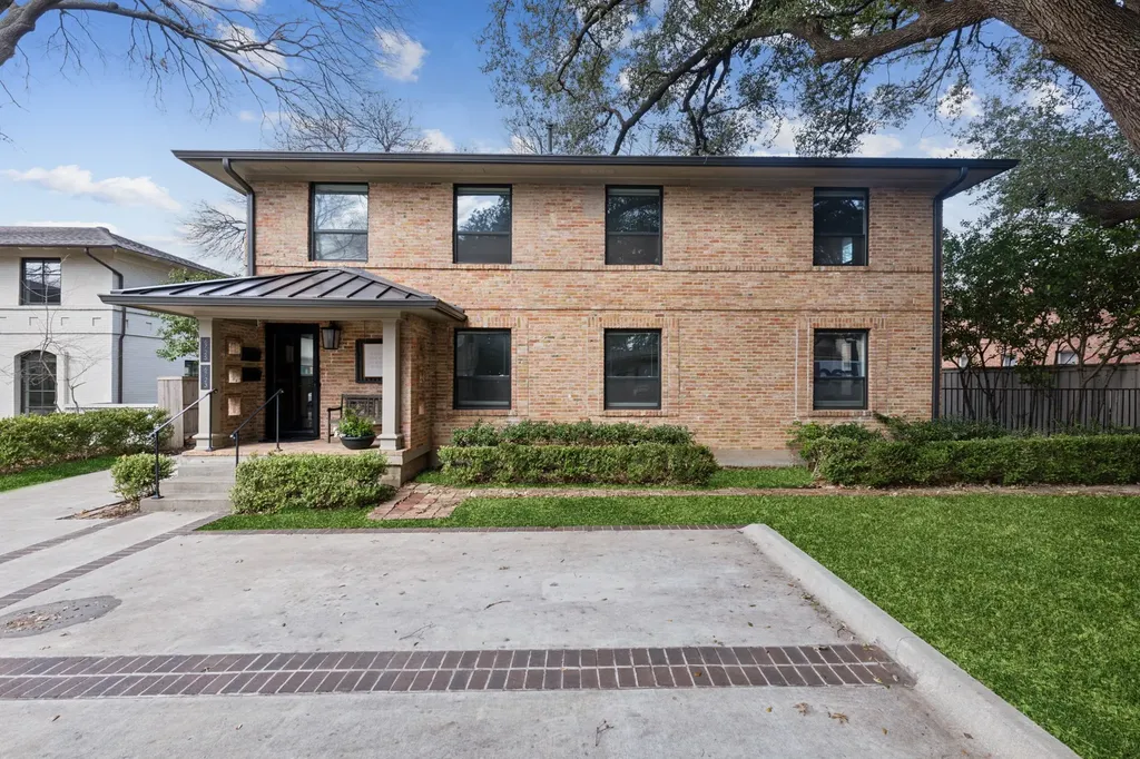 6725 Del Norte Lane Dallas TX 75225