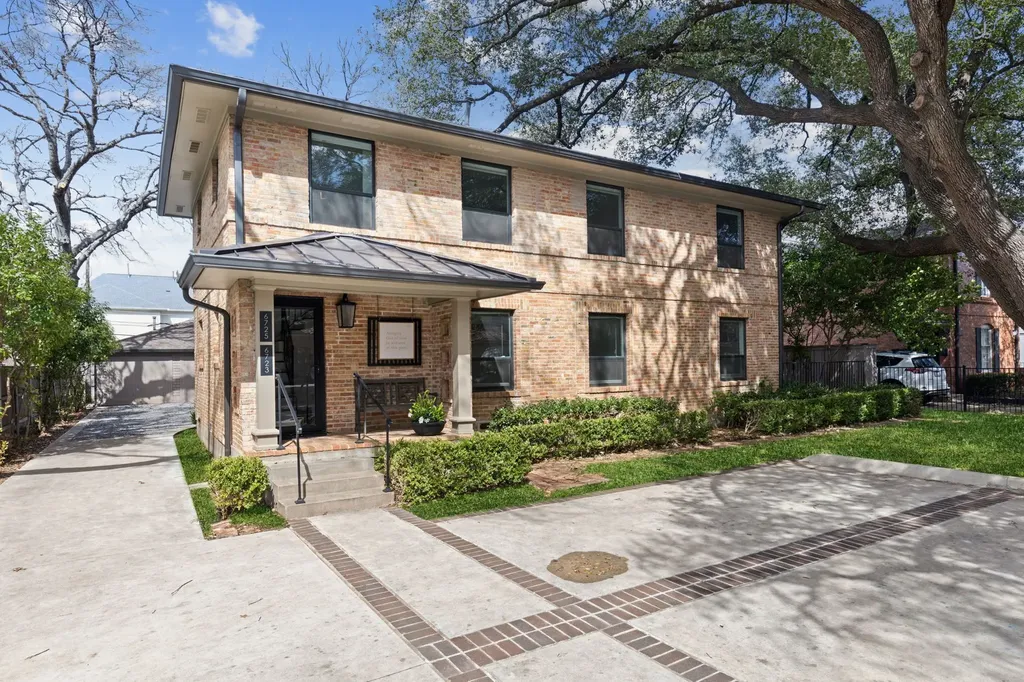 6725 Del Norte Lane Dallas TX 75225