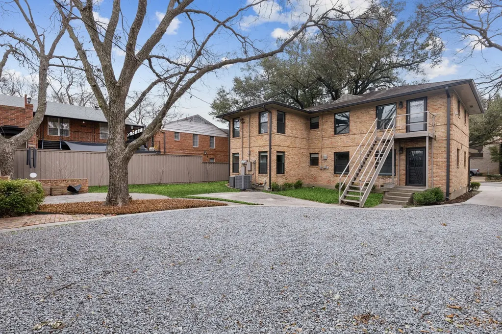 6725 Del Norte Lane Dallas TX 75225