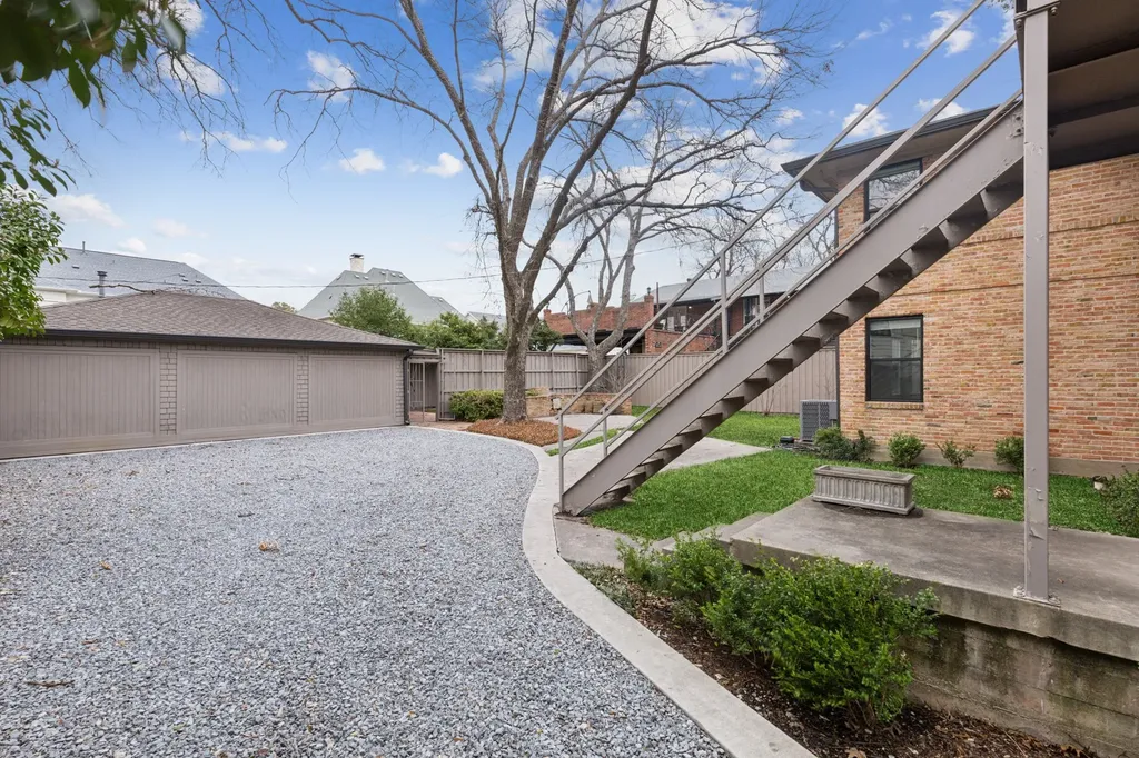 6725 Del Norte Lane Dallas TX 75225