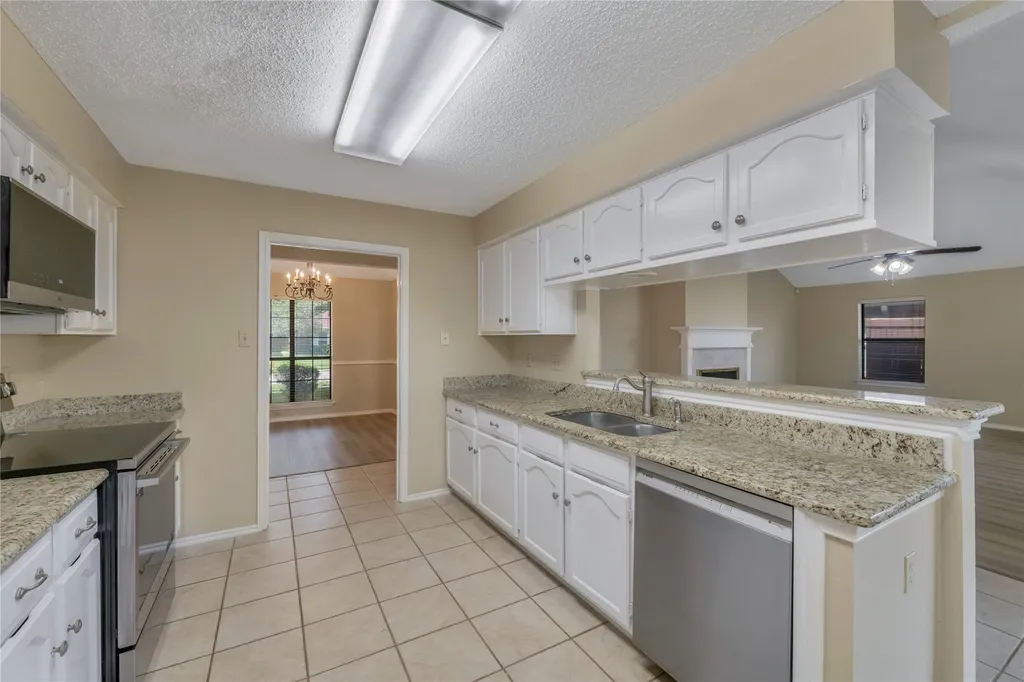 638 Duncan Drive Coppell TX 75019