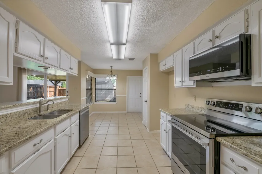 638 Duncan Drive Coppell TX 75019