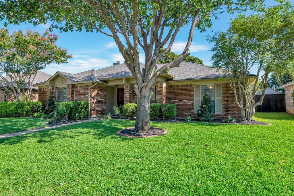 638 Duncan Drive Coppell TX 75019
