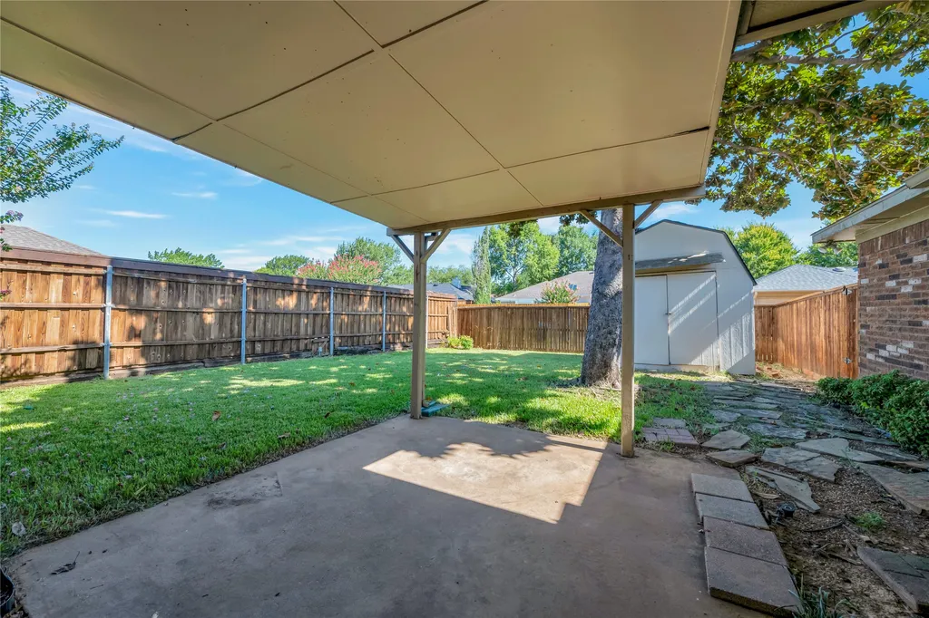 638 Duncan Drive Coppell TX 75019