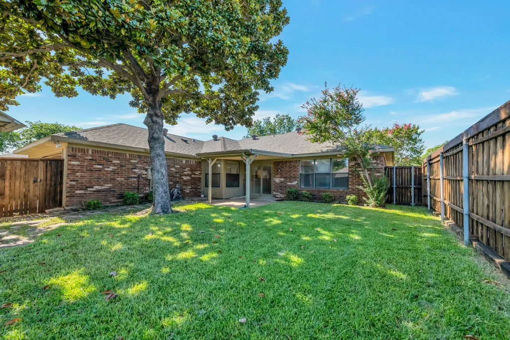 638 Duncan Drive Coppell TX 75019