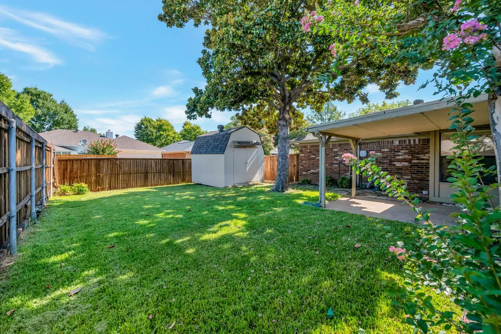 638 Duncan Drive Coppell TX 75019