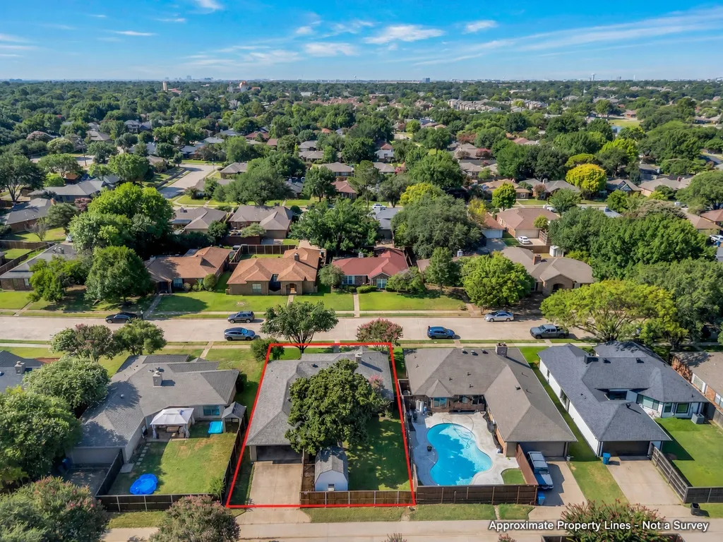 638 Duncan Drive Coppell TX 75019