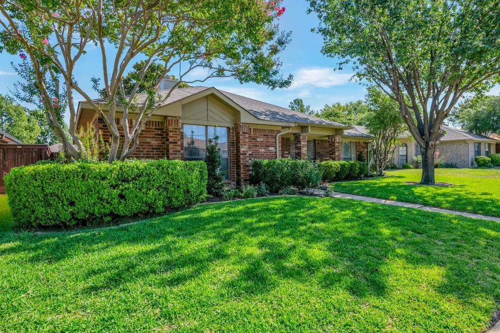 638 Duncan Drive Coppell TX 75019