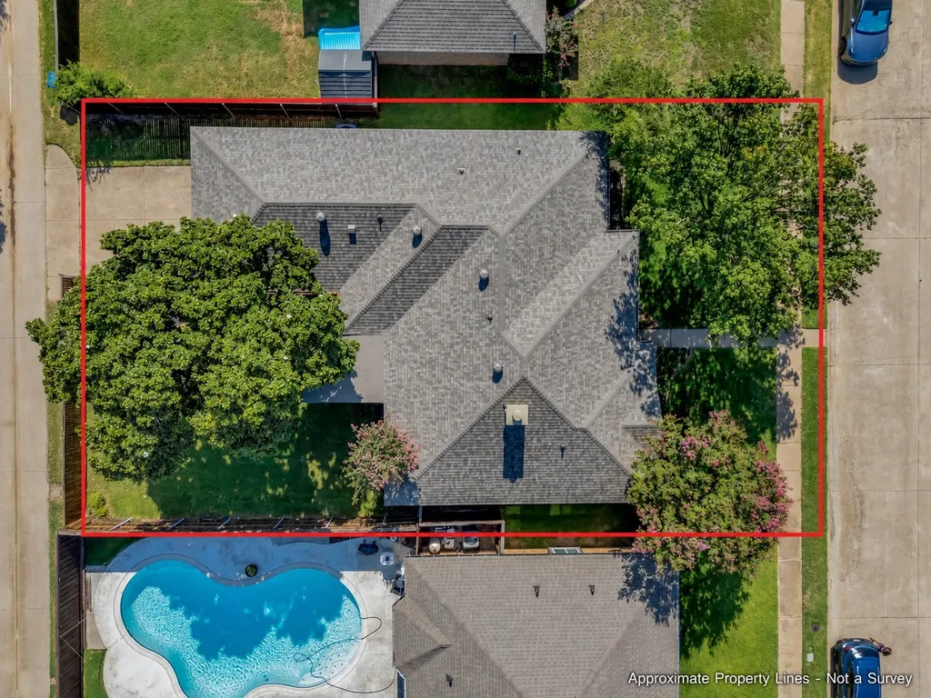 638 Duncan Drive Coppell TX 75019